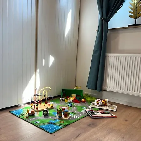 Saalburg Apartment Neu-Anspach