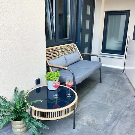 Saalburg * Neu-Anspach