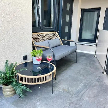 Saalburg * Neu-Anspach